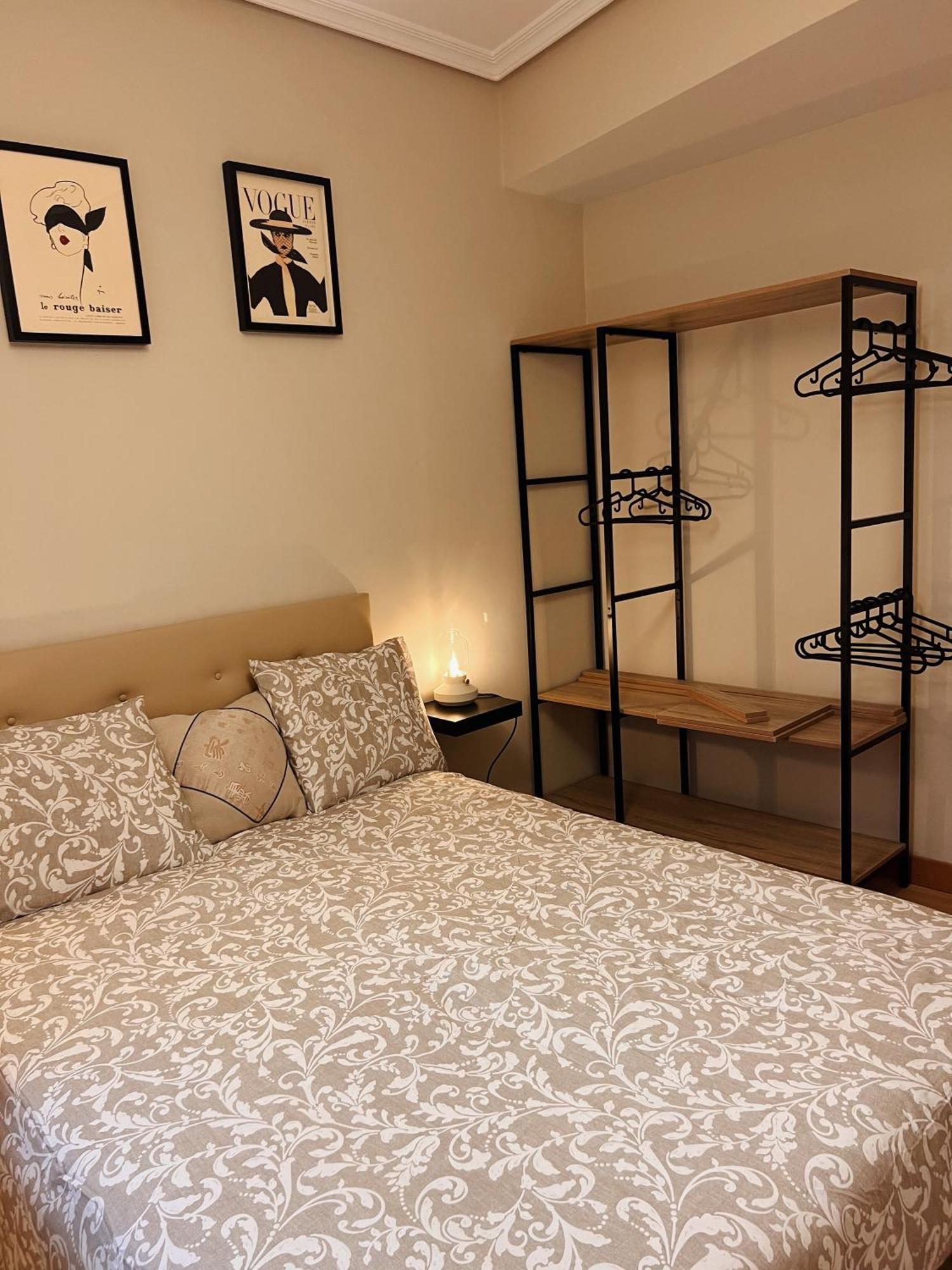 Ferrymill House - Apartamento Turistico Castro Urdiales Exteriör bild