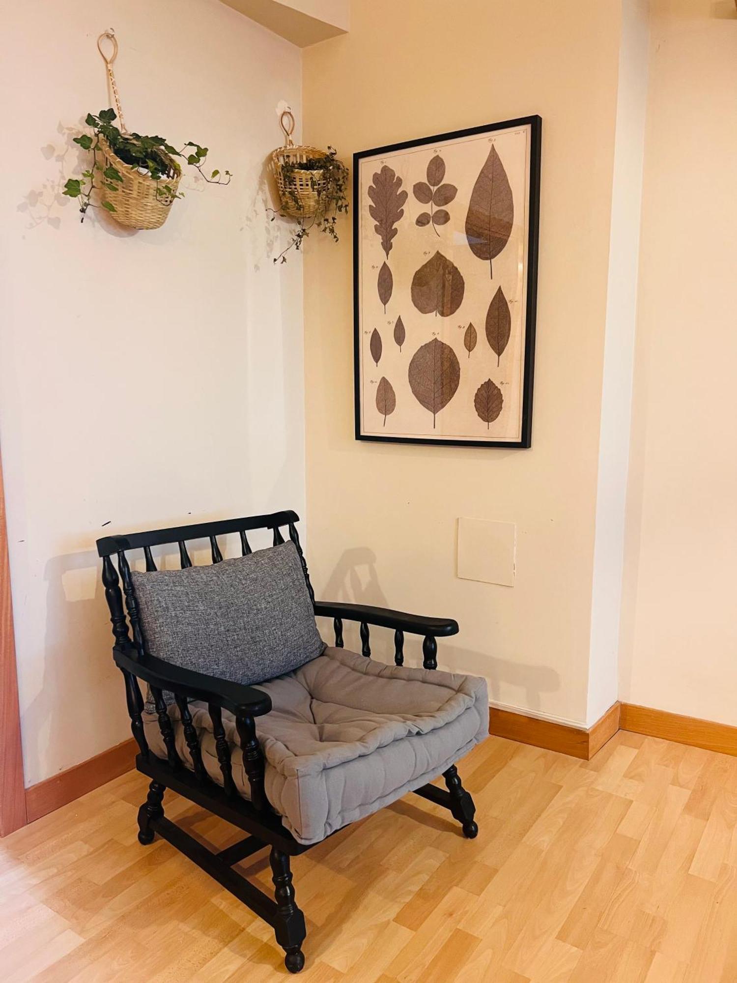 Ferrymill House - Apartamento Turistico Castro Urdiales Exteriör bild