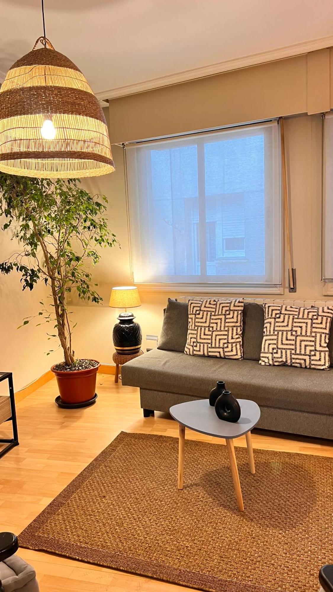 Ferrymill House - Apartamento Turistico Castro Urdiales Exteriör bild