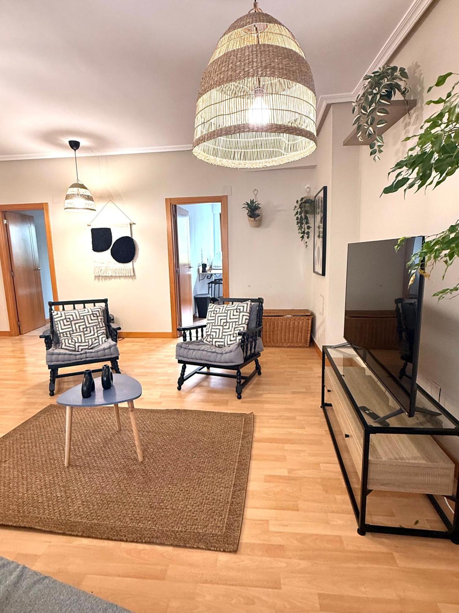 Ferrymill House - Apartamento Turistico Castro Urdiales Exteriör bild